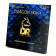 DR DBQ-45 Dragon Skin+ Quantum Nickel Bass Guitar Strings 45-105 - Jeu de cordes pour guitare basse  4 cordes