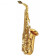 YAS-875EX Custom - Alto Mib Verni