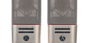 Vente Austrian Audio OC818 Dual Set Plus
