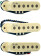 Fender Ultra Noiseless Vintage Stratocaster Kit de micros