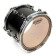 TT18ECR EC RESONANT TRANSPARENTE 18 (RESONANCE TOM)