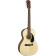 CP-60S Parlor WN Natural - Guitare Acoustique