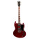 VS6 Cherry Red guitare électrique