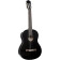 Yamaha C40BLII Guitare acoustique Black  Guitare traditionnelle 4/4  Guitare classique d'tude  Idale pour dbutants