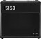 5150 Iconic 15W 1X10 Combo Black