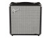 Rumble 25 - Amplificateur combiné basses pour guitare basse - bass reflex - transistor - 25 Watt - noir et argent