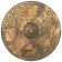 Meinl Cymbals Byzance Vintage Cymbale Pure Light Ride 20 pouces (Vido) pour Batterie (50,80cm) Bronze B20, Finition Vintage (B20VPLR)