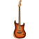 AM Acoustasonic Stratocaster 3-Color Sunburst - Guitare Acoustique