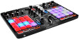 Hercules P32 DJ - Controller USB 2-Deck - 32Pads