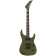 American Series Soloist SL2MG HT Matte Army Drab guitare électrique avec étui Foam Core Case