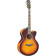 CPX 1000 BS Brown Sunburst - Guitare Acoustique