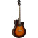 APX600 Old Violin Sunburst guitare électro-acoustique