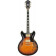 AS2000-BS BROWN SUNBURST ARTSTAR PRESTIGE