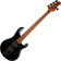 Stingray special 5-string (hh, mn) - black