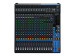 Console de mixage MG20XU effets