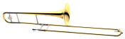 YSL 630 Trombone Ténor Simple, Perce Intermédiaire