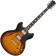 Larry carlton h7 - vintage sunburst