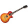 Les Paul Standard 60s Faded Vintage Cherry Sunburst Gibson