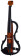 HBV CC Electric Violin 4/4 DG