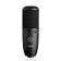 AKG P120 Microphone lectrostatique denregistrement studio