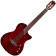 Stage ltd - garnet red