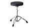 Drums Thrones D790 - Siège batterie double embase - Rond