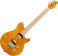 Axis flame maple ax3fm (mn) - trans gold