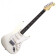 Jeff beck stratocaster (usa, rw) - olympic white