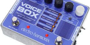 Vente Electro Harmonix Voice box