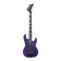 Jackson JS Series Concert Bass Minion JS1X Pavo Purple - Basse lectrique 4 Cordes