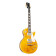 Les Paul Standard '50s Honey Amber - Guitare Électrique à Coupe Simple