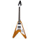 70s Flying V Antique Natural