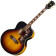 Inspired By Gibson Custom 1957 SJ-200 Vintage Sunburst