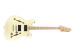 Fender - Guitare électrique Squier Affinity Series Starcaster - Olympic white