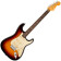 American Ultra Stratocaster Ultraburst RW