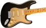 American Ultra Stratocaster Texas Tea Maple