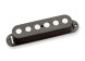 Seymour Duncan SJAG-3B Srie simple Quarter-Pound Jaguar Micro pour Guitare Electrique Noir