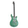 Fame Forum IV Classic (Emerald Green Satin) - Guitare lectrique