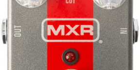 Vente MXR Super Badass Dynamic O