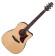 AAD170CE Advanced Acoustic Natural Low Gloss