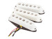 TEX-MEX? STRAT PICKUPS, (3)