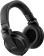 Pioneer DJ HDJ-X5-K DJ Headphones Black