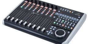 Vente Behringer X-Touch