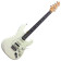 EKO Aire V-NOS Olympic White guitare lectrique