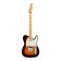 Fender Player Telecaster Guitare lectrique rable 0 soleil