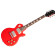 Power Players Les Paul Lava Red