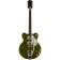 G2604T LTD Streamliner Rally II Center Block with Bigsby Green Stain - Guitare Semi Acoustique