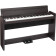 LP-380 USB Rosewood piano numérique