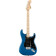 Affinity Series Stratocaster MN Lake Placid Blue guitare électrique