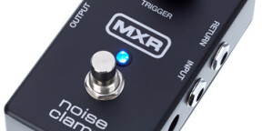 Vente MXR M 195 Noise Clamp